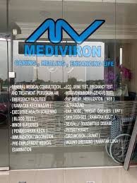 199, jalan tuanku munawir seremban 70000 negeri sembilan. Klinik Mediviron Senawang Home Facebook