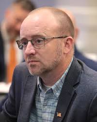 Jed Davis (politician)