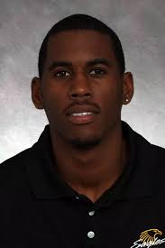 2011 Men's Track and Field Roster