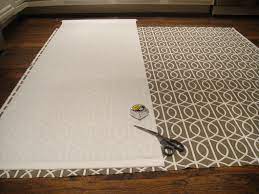 These nifty projects do more than just keep off the sun. Quick And Easy Diy Window Shade A Well Dressed Home