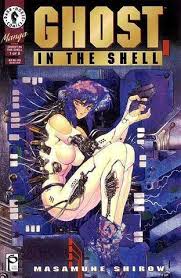 Atsuko tanakaakio otsukakoichi yamaderayutaka nakanotamio okitessho gendaiemasa kayumi. Ghost In The Shell 1995 Sean Loh