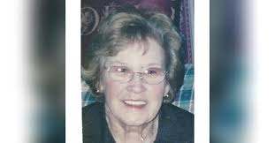 Ruth M. Gilman Obituary