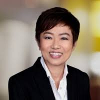 Anne Koh 许安妮