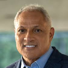 Mike Espy