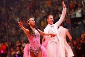 Kommentare �ber let's dance 2021: Let S Dance Wer Bei Der Grossen Profi Challenge Dabei Ist Gala De