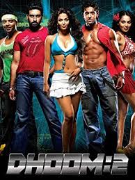 Amazon Com Watch Mohabbatein Prime Video In 2020 Dhoom 2 Best Bollywood Movies Bollywood Action Movies
