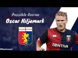 Oscar karl niclas hiljemark (swedish pronunciation: Oscar Hiljemark L Welcome To Girondins L Goals Assists L Youtube