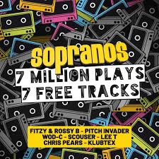 Use these royalty free sound effects for video editing and audio projects. Stream Klubtex I Don T Wanna Be A Star Sopranos Sounds Free Download By Sopranos Bounce Listen Online For Free On Soundcloud