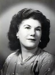 Edna Cartwright Obituary