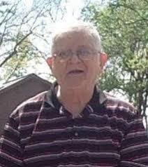 Charles Richard McBride Obituary 2016