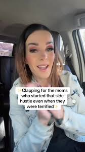 They said moms can't build a business from their phone. We said: Watch...