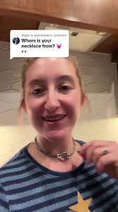 Veronika Vanderberg Necklace