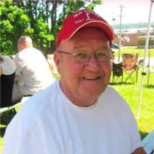 Richard Henry Mayo Obituary July 12, 2017