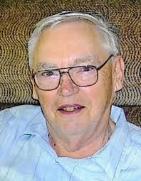 Obituary information for John G. “Jack” Brod