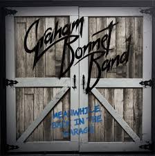 2,890 likes · 3 talking about this · 3,065 were here. Graham Bonnet Band Meanwhile Back In The Garage Cd Dvd Deluxe Edition Frontiers Music Official Shop