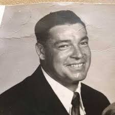 Norman Thomas Grisham (1936-1977)