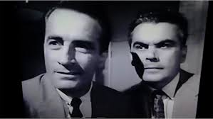 Cain's Hundred (TV Series 1961-1962) — The Movie Database (TMDB)