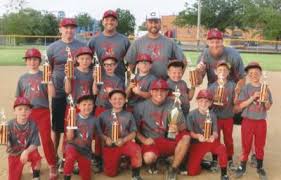 Roundtown Tigers win two tourneys
