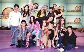 Join 156,970,971 academics and researchers. La Academia Primera Generacion Dara Concierto En Linea Donde Verlo