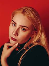 Madelyn Grimes Creative