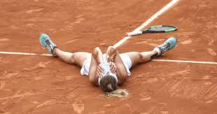 Watch roland garros highlights from the match begu/podoroska v martic/rogers. Nadia Podoroska Remontada Y Medalla De Oro Para El Tenis
