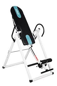 Emer Foldable Gravity Inversion Therapy Table Want To Know More Click On The Image Inversion Therapy No Equipment Workout Crossfit Gear