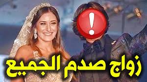 بشكل مفاجئ أقيمت خطبة الفنانة أمينة خليل على المهندس عمر طه، فى حفل، اقتصر على العائلتين والمقربين فقط، وذلك بسبب الأوضاع. Ø¹Ù€Ù€Ø§Ø§Ø§Ø¬Ù„ Ø²ÙˆØ§Ø¬ Ø§Ù„ÙÙ†Ø§Ù†Ù‡ Ø§Ù…ÙŠÙ†Ø© Ø®Ù„ÙŠÙ„ ÙˆÙ„Ù† ØªØµÙ€Ø¯Ù‚ Ù…Ù† Ù‡Ùˆ Ø¹Ø±ÙŠØ³Ù‡Ø§ Ø§Ù„Ù…Ø´Ù‡ÙˆØ± ÙÙ‰ ØµÙ€Ø¯Ù…Ù€Ø© Ù„Ù„Ø¬Ù…ÙŠÙ€Ø¹ ÙˆÙØ±Ø­Ø© Ø§Ø³Ù€Ø±ØªÙ‡Ø§ Youtube