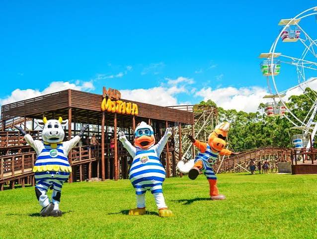Parque