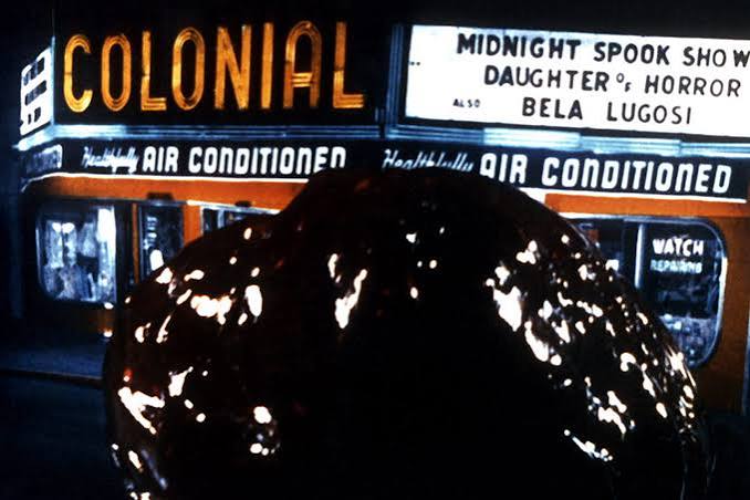 The Blob (1958)