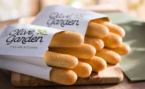 Soups Salad Breadsticks Menu Item List Olive Garden Italian Restaurant