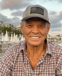 Gerald Paul “Jeep” Andersen Obituary