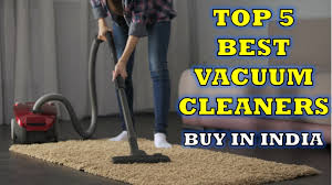 Comfortable to use with impressive. Top 5 Best Vacuum Cleaners Review Buy In India Hindi Youtube
