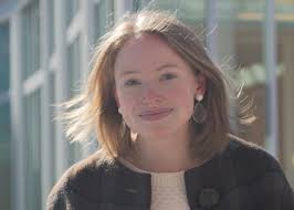 Art mirrors life in the work of playwright Sigrid Edson