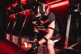 Texas Tech Football On Twitter New Rule If We Re Playing In Lubbock At Night The Guys Are Wearing Black Wreck Texas Tech Football Texas Tech Football