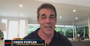 Netflix has reportedly secured its Christmas Day NFL broadcast teams