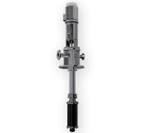 Vertically Suspended Pumps | omemotors en