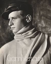 Sogno (Italia), 1988 Model: Gordon Gray