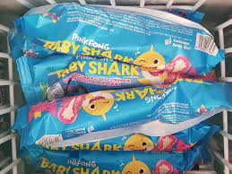 Include songs and lyrics for babies. Www Mieranadhirah Com Pinkfong Baby Shark Ice Cream Is Addictive