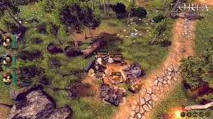 Top mejores juegos rpg pocos requisitos pc mi opinion juegos. Zoria Age Of Shattering En Steam