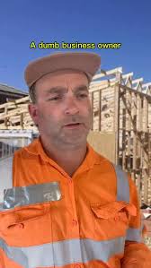 Getting fired #construction #boss #work