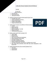 Latihan Bab 3 Ekonomi Tingkatan 4 Skema Pdf