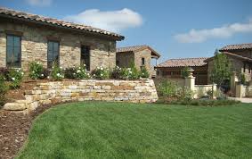 Here are 10 solid ideas for landscaping a sloping, or even a downright hilly, backyard. Retaining Wall Design Construction Accent Landscapes
