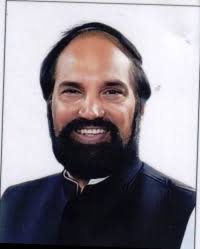 Uttam Kumar Reddy Nalamada(Indian National Congress(INC)):Constituency-  HUZURNAGAR(SURYAPET)