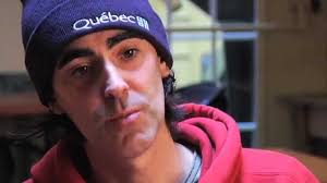 La langue à terre (2013) de JEAN-PIERRE ROY & MICHEL BRETON