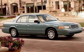 My 1993 crown vic police interceptor is really fast,120mph in a 1/4 mile. Used 2011 Ford Crown Victoria Prices Reviews And Pictures Edmunds