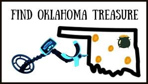 These fields are usually teeming with treasure and so, if you're a metal detecting novice, it's best to start out with some locations where you are bound to find something special. 15 Best Places To Metal Detect In Oklahoma Maps Laws Clubs And More Metal Detecting Tips Oklahoma Beavers Bend State Park Oklahoma State Parks