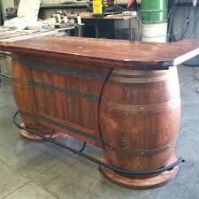 Image Result For Whiskey Barrel Bar Wine Barrel Furniture Barrel Furniture Wine Barrel Bar
