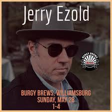 Jerry Ezold (@jerryezoldmusic) • Instagram photos and videos