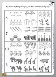 Contoh soal berhitung untuk anak tk b ilmu pengetahuan berikut ini adalah contoh. Matematika Tk B Cara Golden