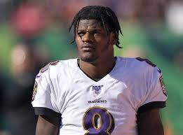 2019 nfl mvp lamar jackson won the highest individual honors in college football and the nfl in the span of four seasons, after having won the heisman trophy in 2016. Lamar Jackson Jr 1997